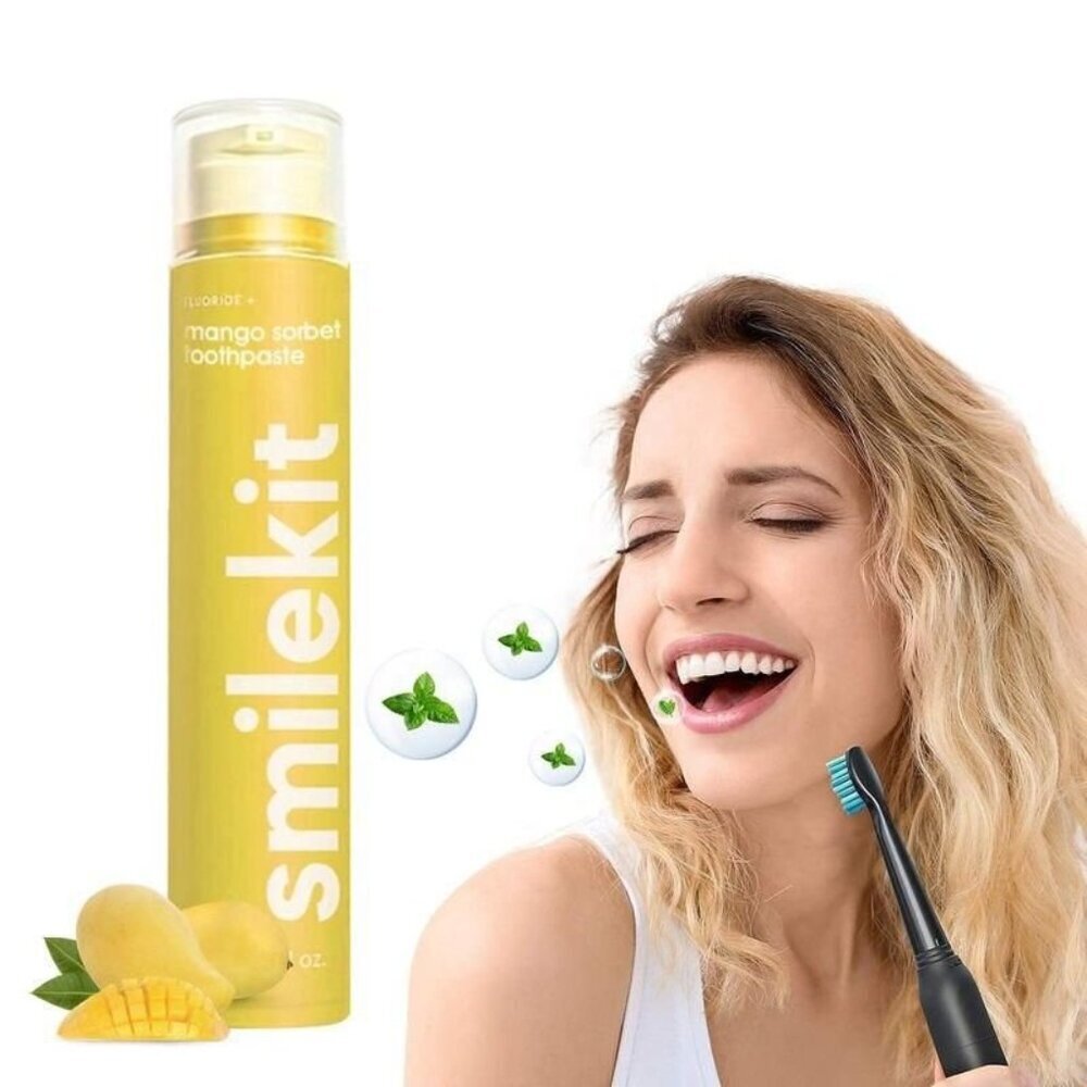 Professional Teeth Whitening Toothpaste - Picture 4 of 8